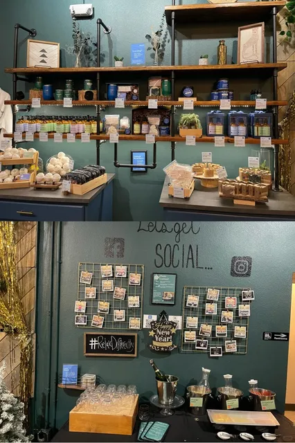 ✨ New Year’s in Denver 🏔️