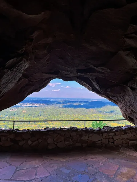 USA Atlanta Car Rental Travel Guide 🚗