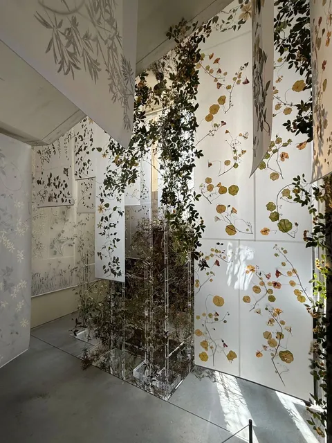 🇬🇧 ​​Garden Museum: London's Most Floral Hidden Gem​​ 🌸🏛️