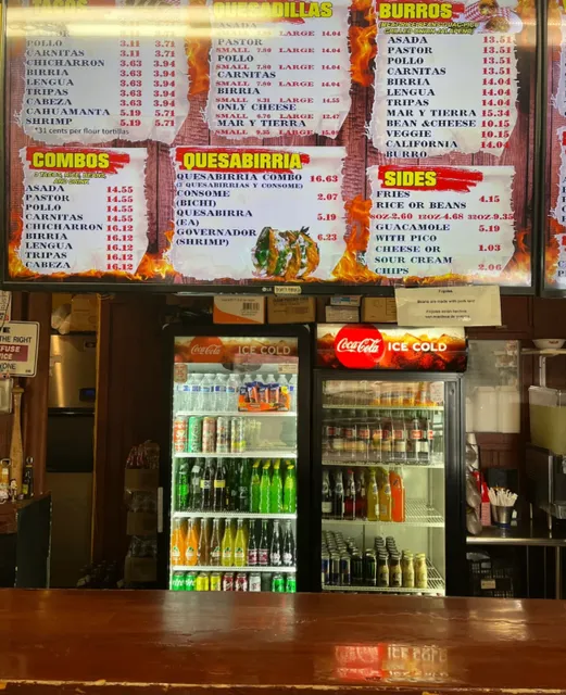 Affordable and delicious in Phoenix El Super Taco