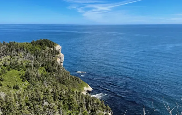 Forillon National Park – A Must-See on Your Gaspé Road Trip