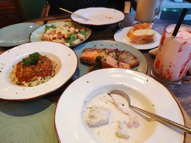  Restaurant Recommendation in Dhaka, Bangladesh | The Grove Bistro