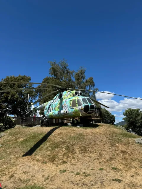 🇳🇿 Finally Understand Why Everyone Raves About Taupo!