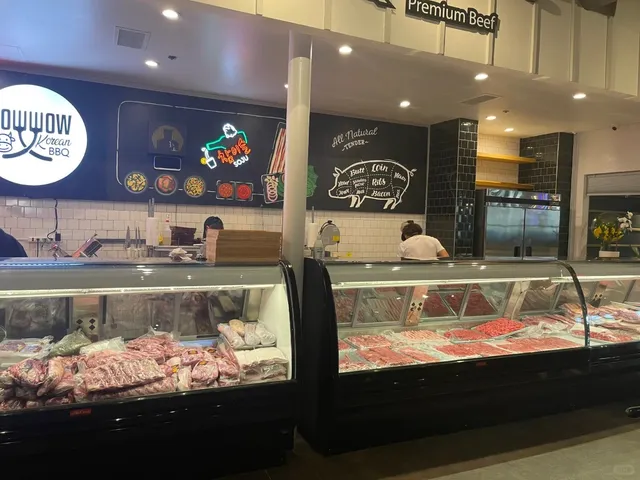 Atlanta Eats & Drinks – Korean BBQ 🔥🥩