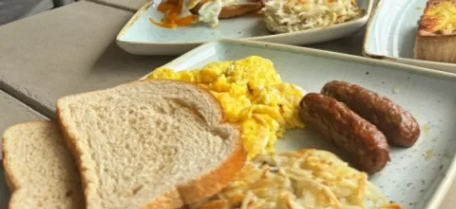 🏨 Hyatt Regency Savannah 