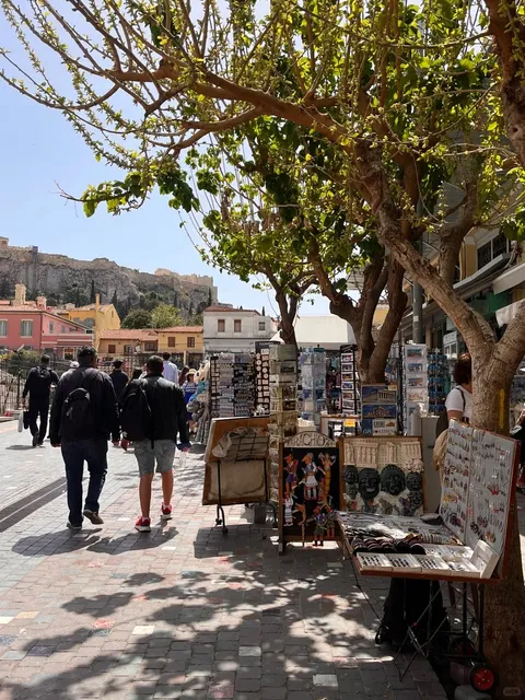 🇬🇷 Athens One-Day Itinerary | All You Need Is Here! 🏛️✨