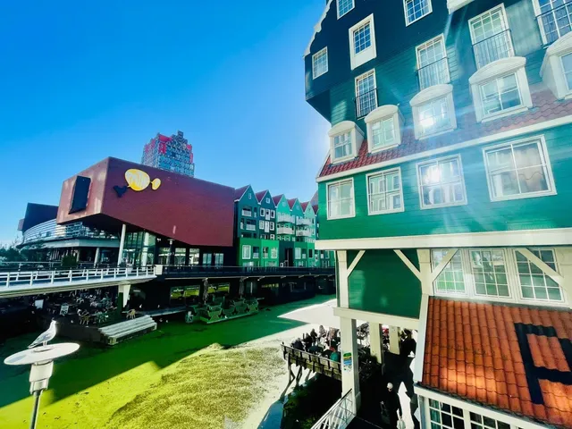 Resigning to Travel Europe | Lost in the LEGO Town of Zaandam