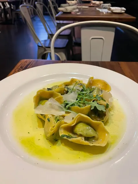 Pasta Veneta — Chicago’s New Pasta Powerhouse 🍝