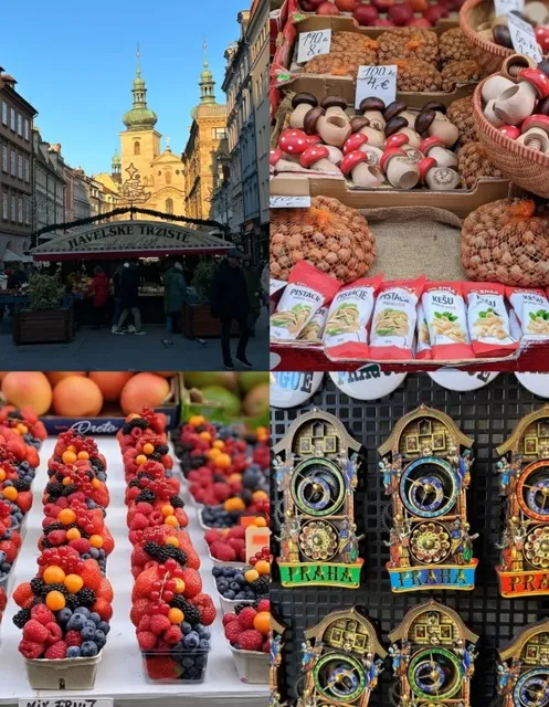 🇨🇿 2-Day Prague Itinerary | Easy Route Recommendation