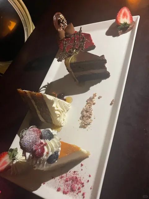 Savannah Dessert Shop Discovery: Better Than Sex 🍰 