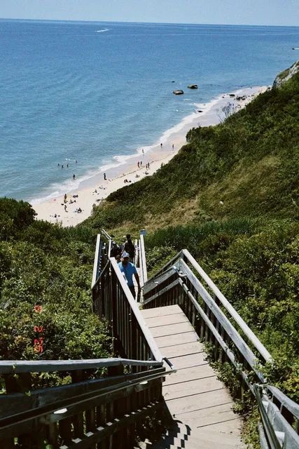 Block Island | Where Salt Air Cures Everything 🌊🚲  