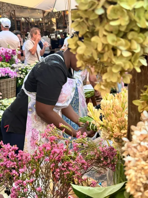 Every visit brings new surprises