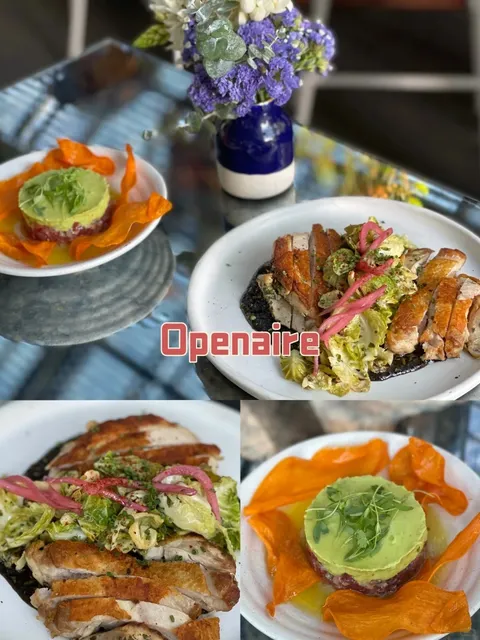 LA Food Roundup 🌟 Every Spot Hits! Vibe Is Everything 💯