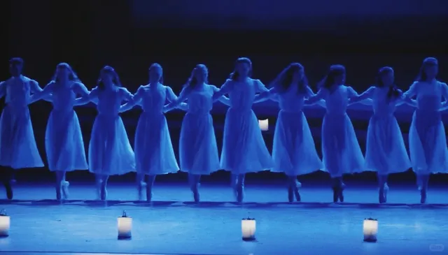 San Francisco Ballet Presents Raymonda 💃✨