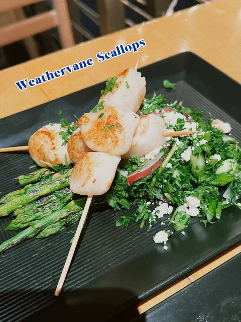 What to Eat in Newport | Local Ocean Seafoods