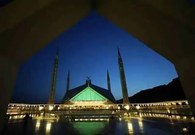 Pakistan travel guide