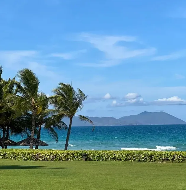 Nha Trang, Vietnam | ✦ Instead of Yearning, Let’s Set Off ᵒᵏᵎᵎ