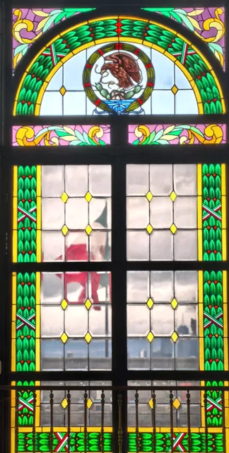 Chapultepec Park & Castle - Mexico City's Crown Jewel 🌳🏰