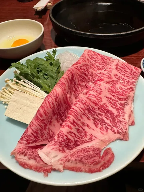 Asakusa Temple | Kinahan Bekkan Sukiyaki 🍖