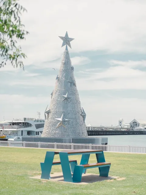 Australia’s Hidden Coastal Paradise That Will Steal Your Heart 🌊✨