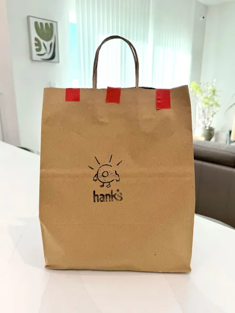 TGTG | Los Angeles Find #3: A Bagel Specialty Shop! 🥯✨