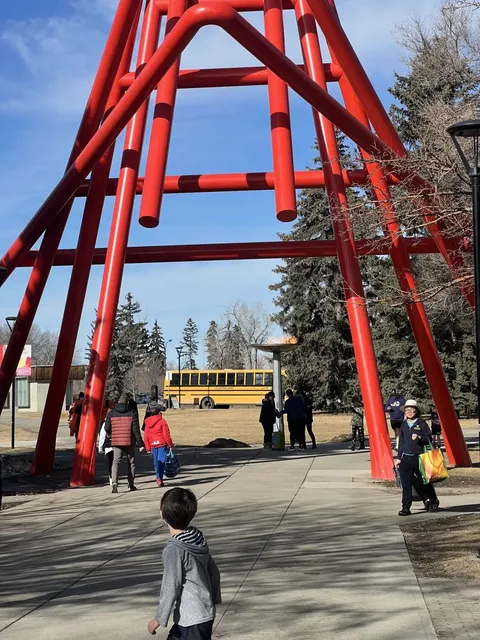 University of Calgary （2）🏠