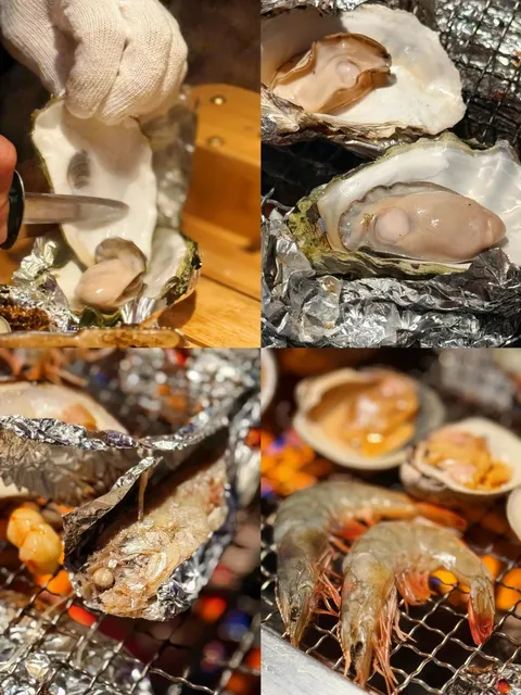 Rowland Heights Seafood Lovers Alert! Pirate-Themed BBQ🏴☠️🦀