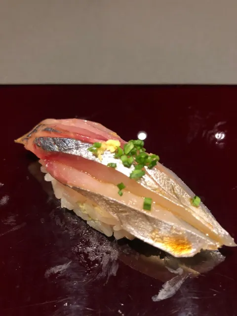 An Amazing Chef's Omakase Experience at a Reasonable Price! 😍✨