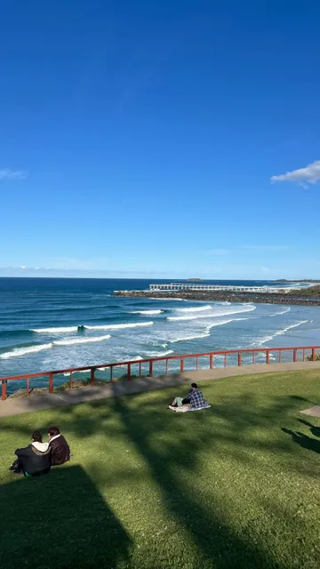 🫧 One of Gold Coast Locals' Favorite Beaches | Rainbow Bay
