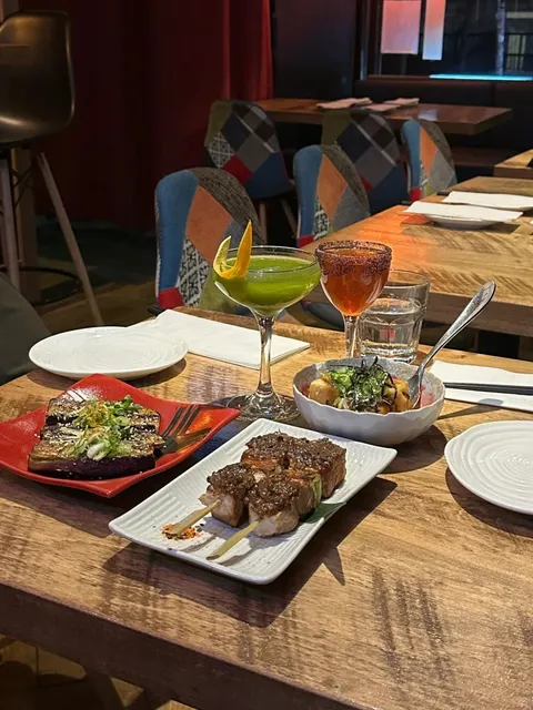 🇨🇦 Hidden Izakaya Gem on Ossington: Bar Shozan 🍶✨