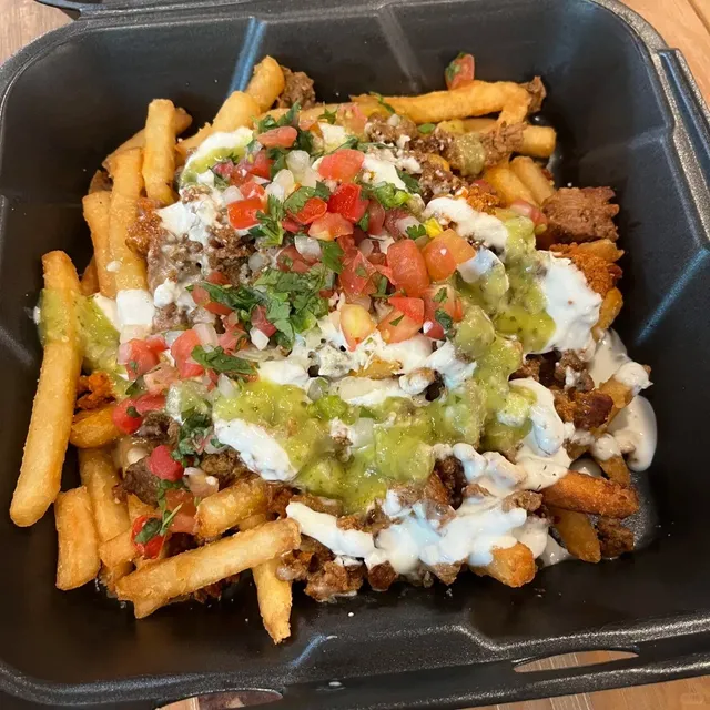 🔥 ATL Eats | 🌮 Beto's Tacos - Must-Try Beef Tongue Tacos