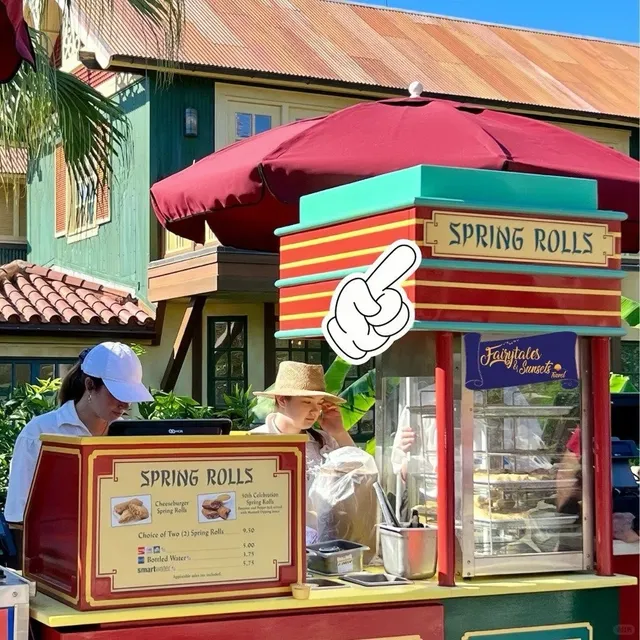 Magic Kingdom Snack Guide: 6 Zones, 12 Picks — A Route-Based Foodie 