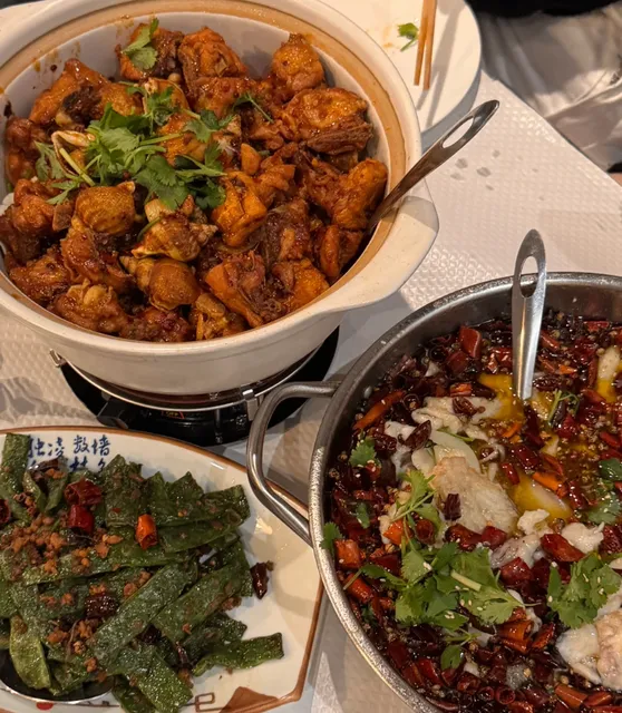 Paris Chinese Food is UNMATCHED in Europe! 🌟