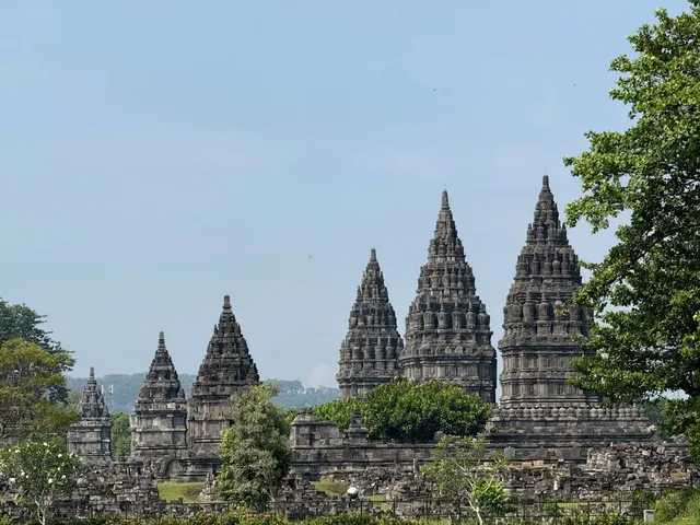 🇮🇩 Yogyakarta Mini Travel Guide