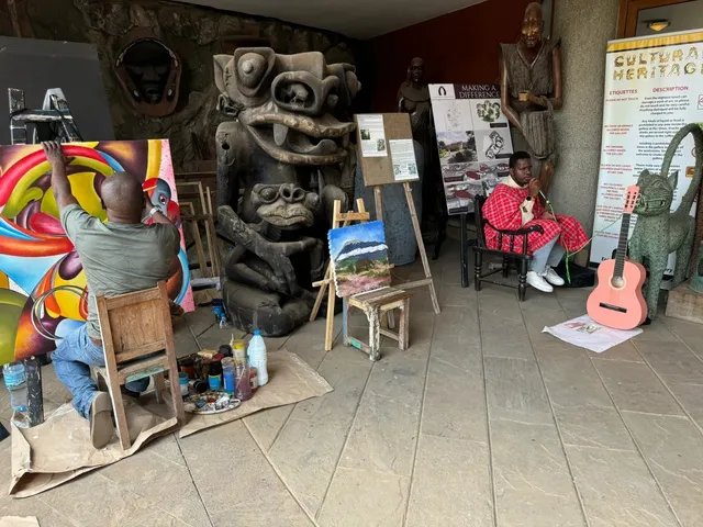 Arusha, Tanzania 🇹🇿 | The Ultimate Cultural Pit Stop Between Safaris