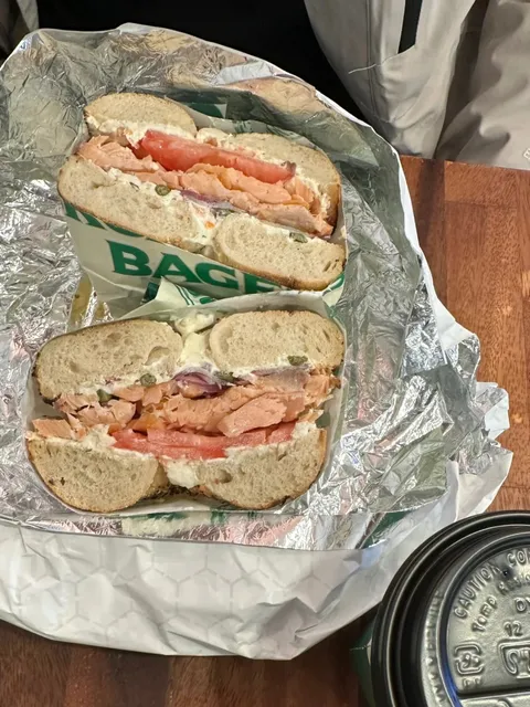 New York Is Just Too Delicious! 🌟