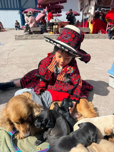 🇵🇪 Cusco Travel Guide: The Inca Capital You Can't Miss