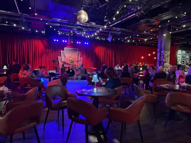 A Wonderful Day with Elvis! 🕺💖