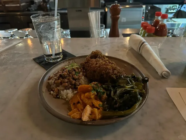 🍴 What I Ate in Charlotte (Part 2)