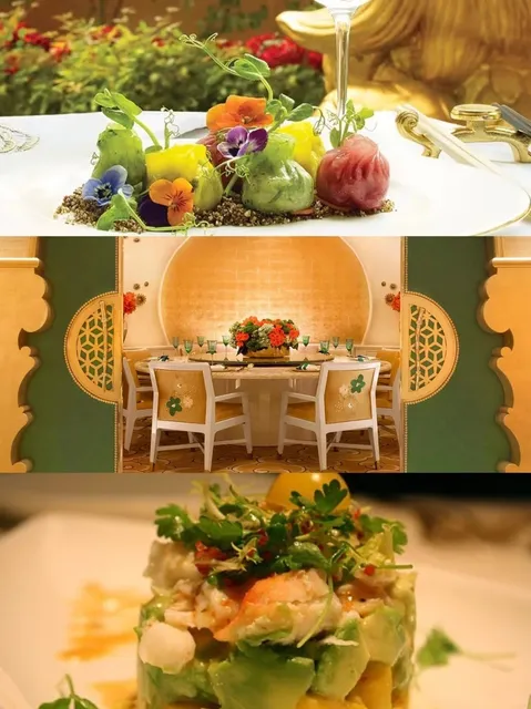 Vegas’ Most Popular Chinese Restaurants 🍜 