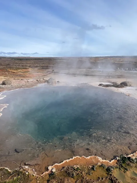 Iceland GoldenCircleTour 