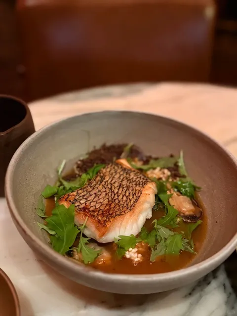 NYC | Oiji Mi – A Stunning Korean Michelin-Star Experience 🌟