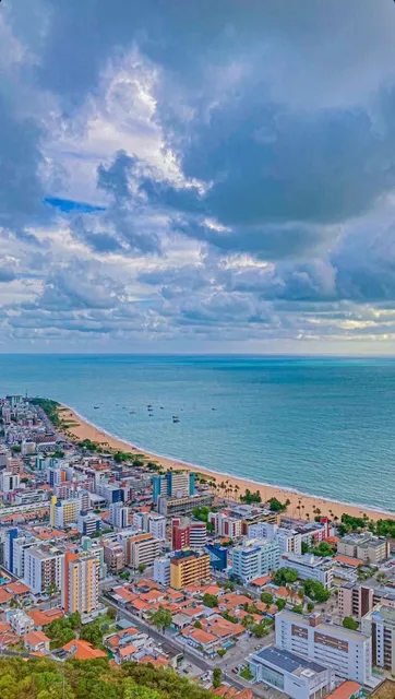 🇧🇷 João Pessoa: Where the Sun Rises First in the Americas! 