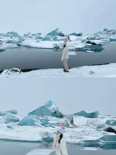 Iceland Travel Highlights