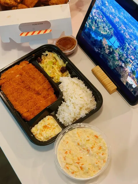 Jersey City/Hoboken Korean Fried Chicken Worth Gobbling Up! 🍗💥