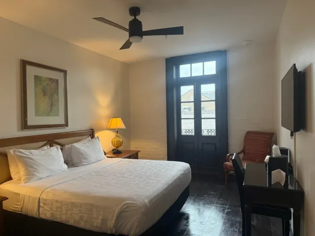  with an excellent location and attentive staff. A must-visit! 🏨✨