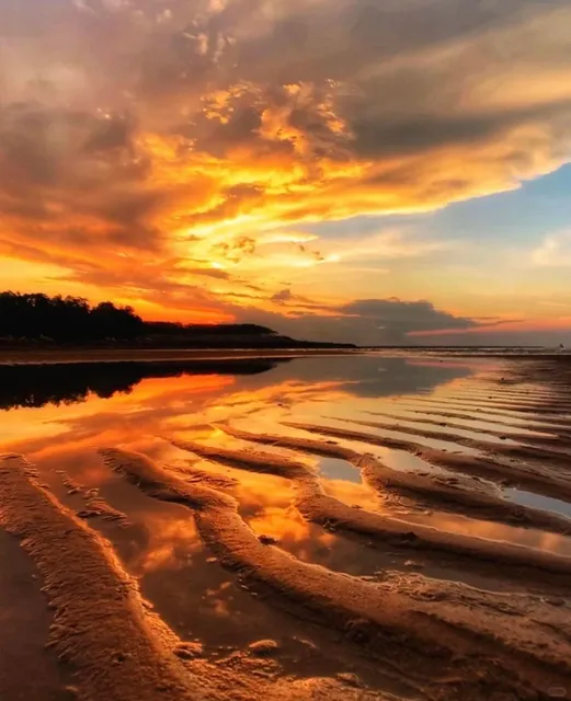 🇦🇺 Darwin: The Sunset City 🌅