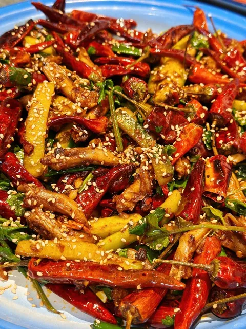 LA Crayfish Noodles | Crab Time in Rowland Heights! 🦞🍜