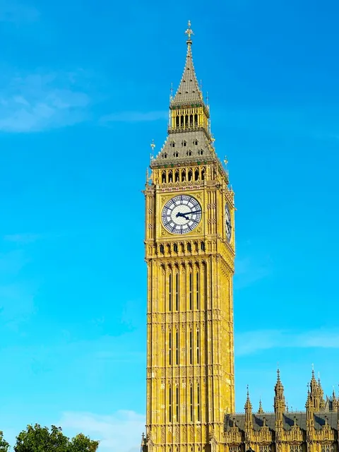 🇬🇧 My Spending Perspective Shattered After a Week in the UK.