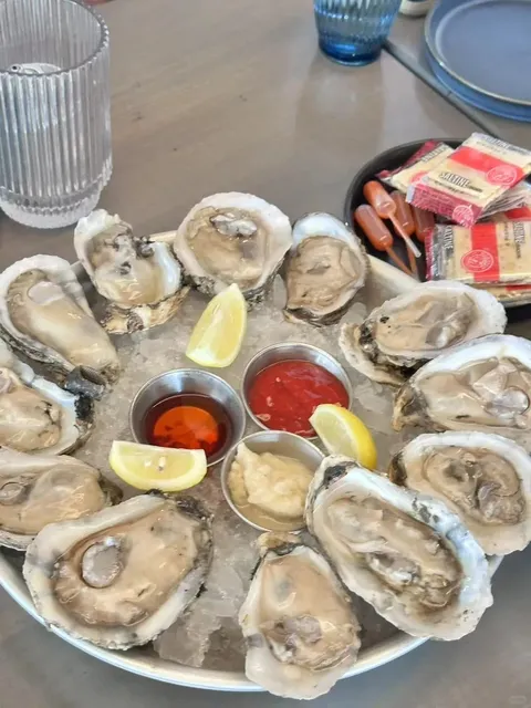 Atlanta 📍 This Seafood Place Is Pretty Good 🦪